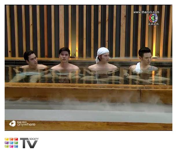 ณเดช มาริโอ้ รอยรักหักเหลี่ยมตะวัน