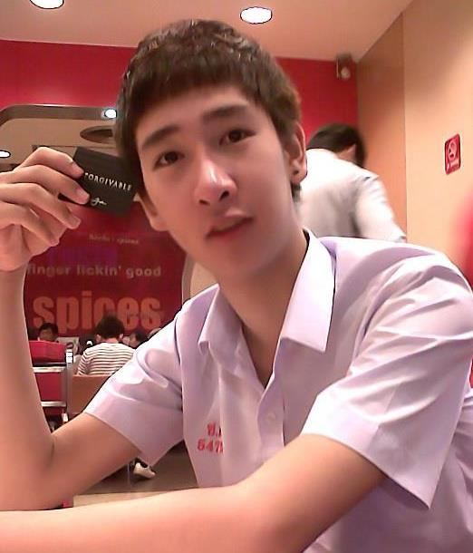 FB: ดช โอรีโอ้