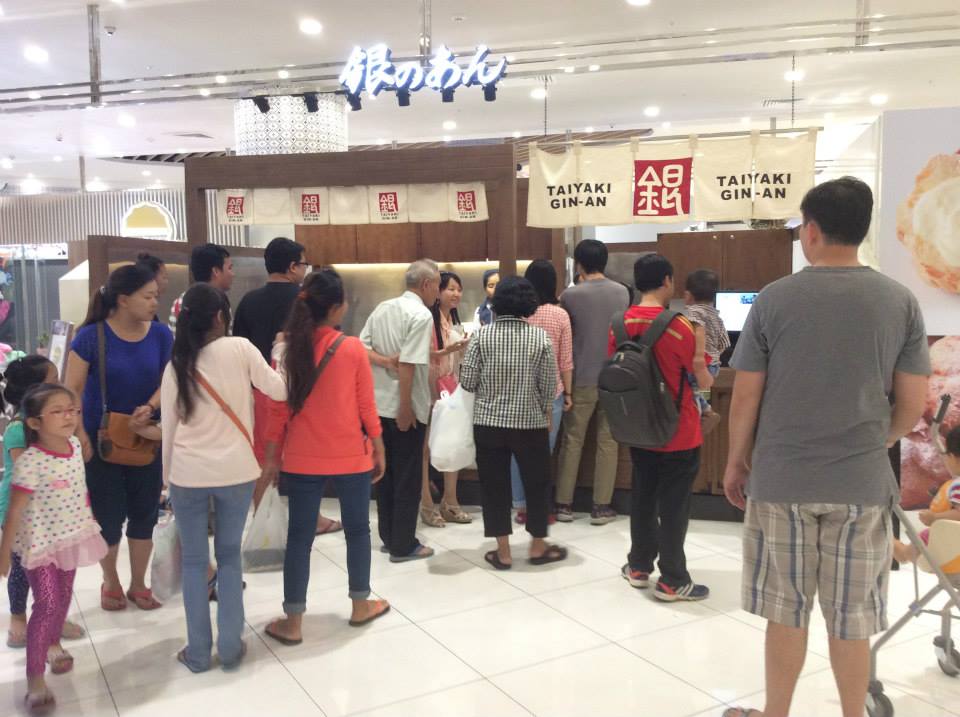 เปิดแล้ว “AEON MALL” ห้างใหญ่ที่สุดในกัมพูชา ณ กรุงพนมเปญ