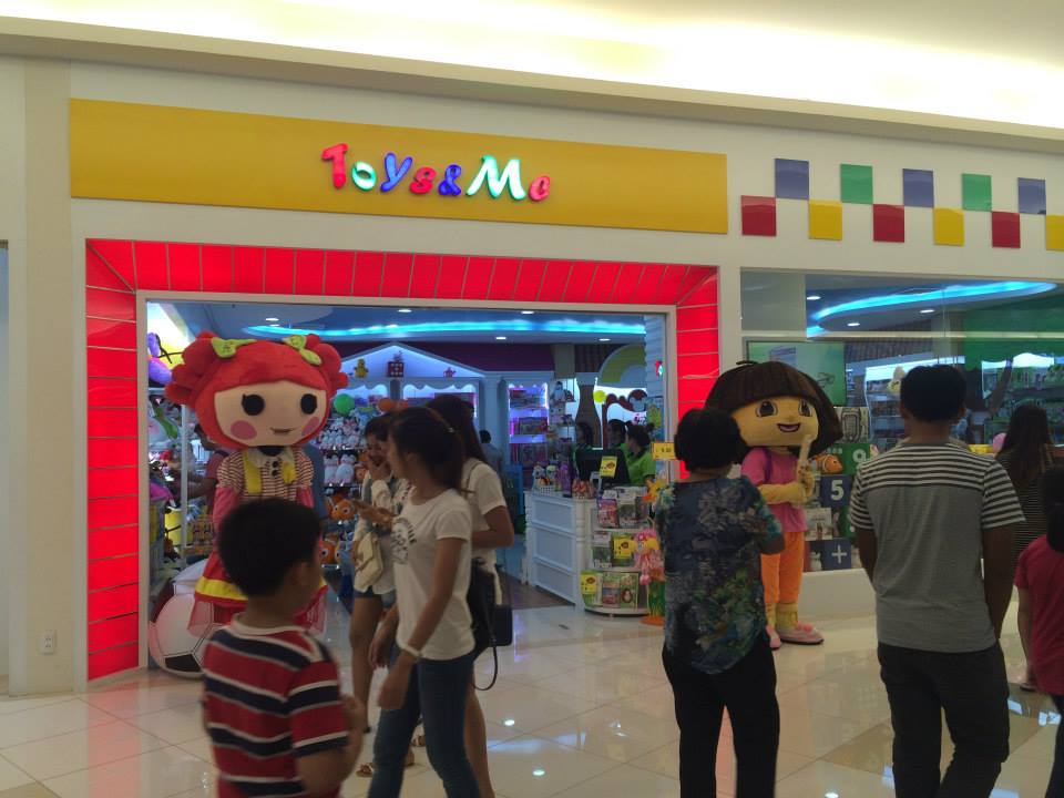 เปิดแล้ว “AEON MALL” ห้างใหญ่ที่สุดในกัมพูชา ณ กรุงพนมเปญ
