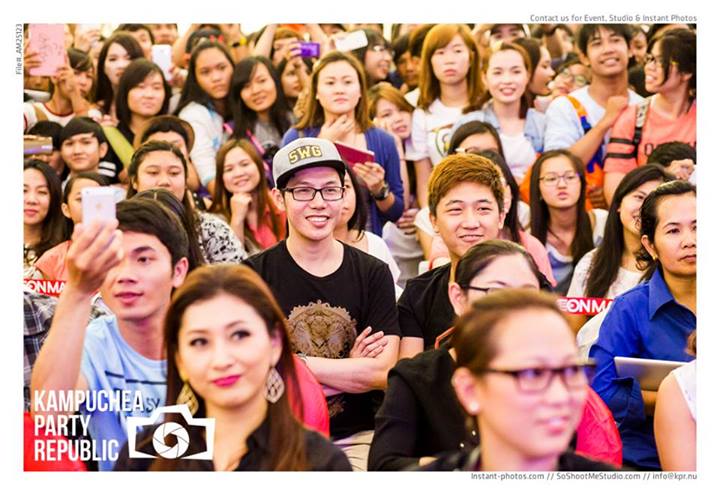 เปิดแล้ว “AEON MALL” ห้างใหญ่ที่สุดในกัมพูชา ณ กรุงพนมเปญ