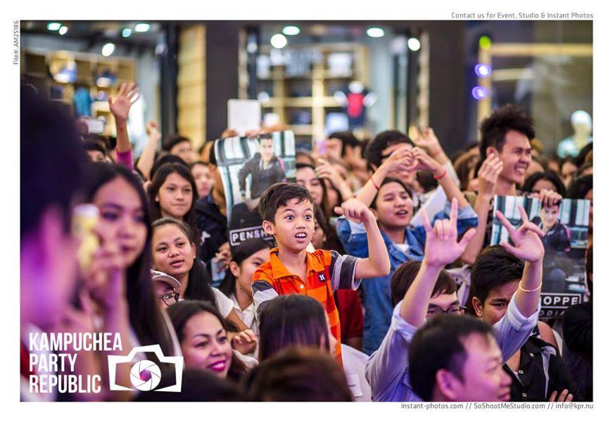 เปิดแล้ว “AEON MALL” ห้างใหญ่ที่สุดในกัมพูชา ณ กรุงพนมเปญ