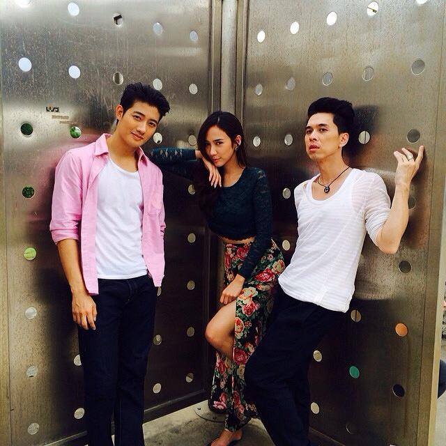 2 ตุลาคม ทุกโรงภาพยนต์ Only You!!