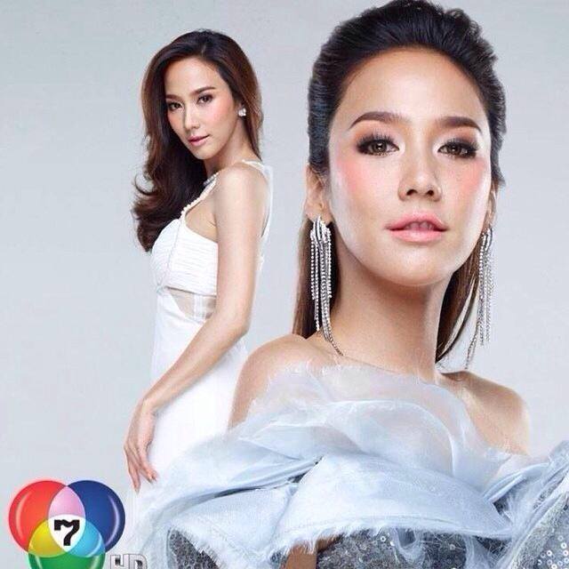 ใครอยู่อุดรธานี 20 กค.57 พบกับ อั้ม พัชราภา ผู้ทรงอิทธิพลเเห่งทษวรรษ!! สวยเเบบHD