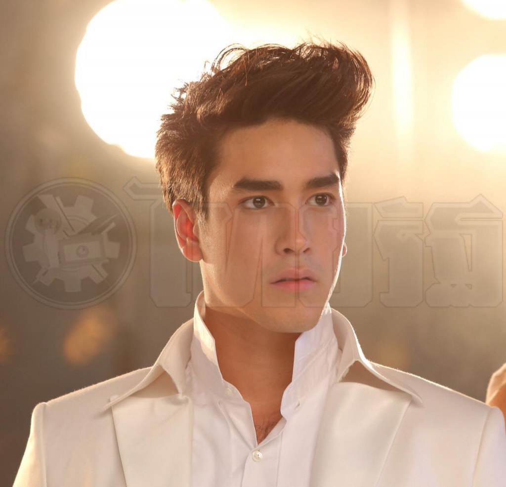 ถ้า 'ณเดชน์' จะหล่อขนาดนี้!