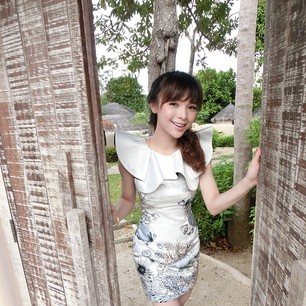 สดใสน่ารัก