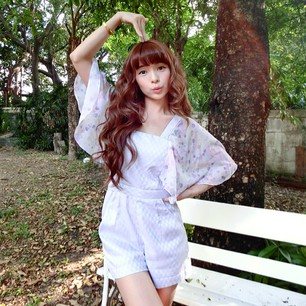 สวยโก๊ะเกรียน