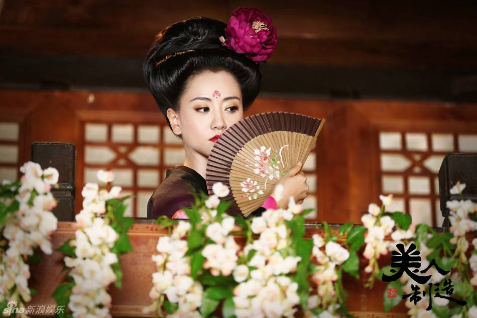 Beauty Manufacturing / Mei Ren Zhi Zao 《美人制造》 2014 part9