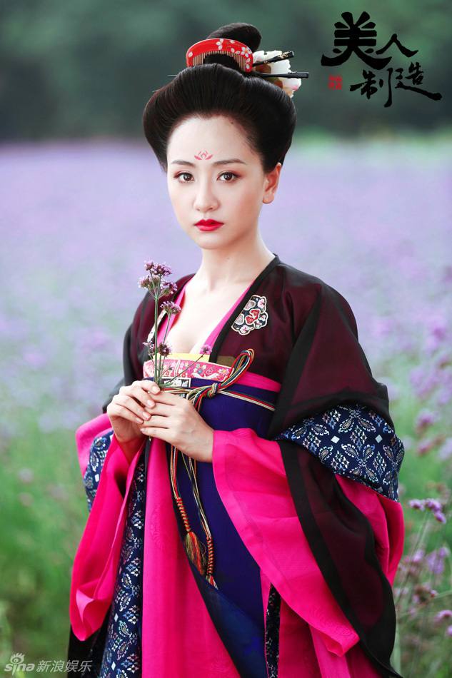Beauty Manufacturing / Mei Ren Zhi Zao 《美人制造》 2014 part9