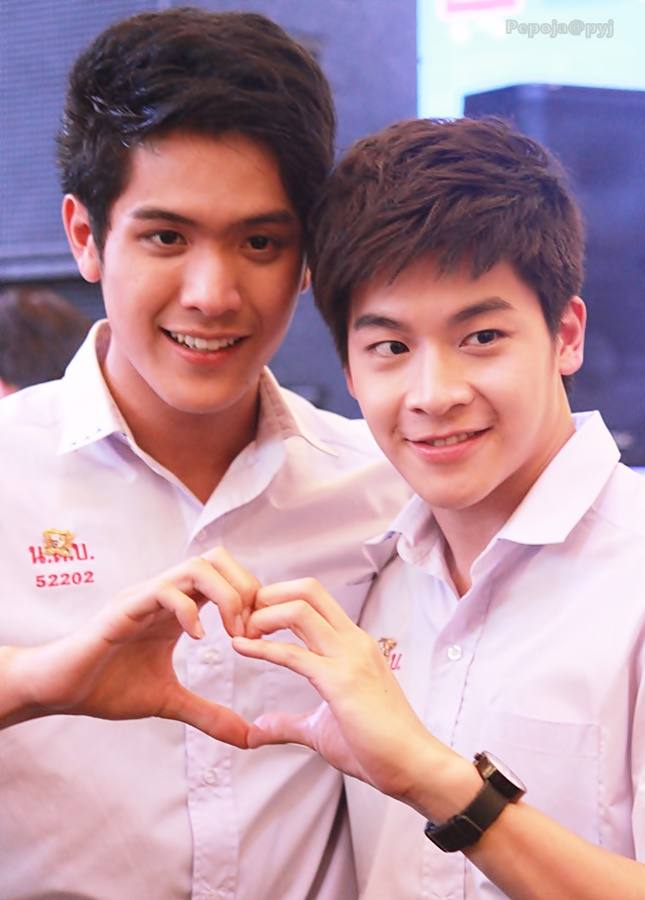 ภาพงานแถลงข่าว HORMONES วัยว้าวุ่น ซีซั่น 2 ที่สยามพารากอน