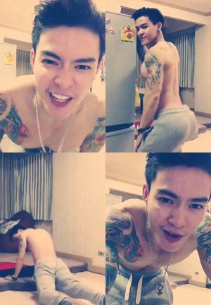 เอวดีจัง อยากโดนพี่แกจัดซักดอกสองดอก