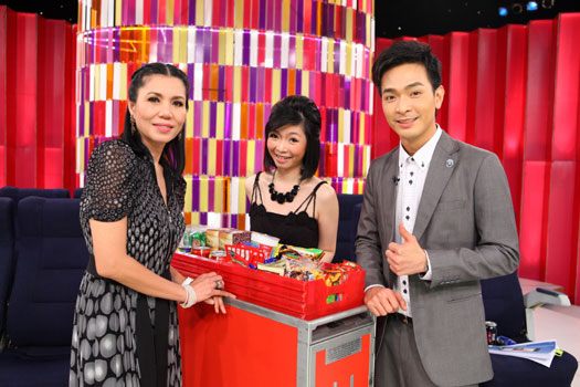 ชาวเน็ตเปรียบเทียบ เลดี้ดาด้านางฟ้าAirAsia แซบมาแรงคล้าย กาก้า