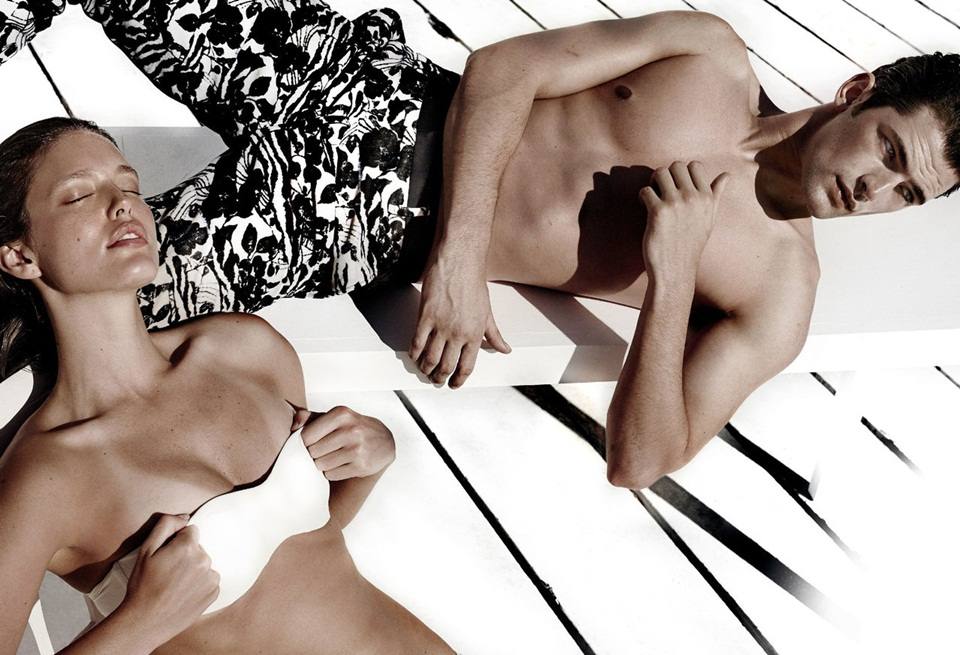 V Magazine #90 Fall 2014