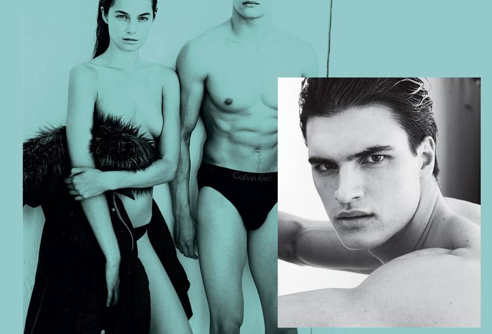 V Magazine #90 Fall 2014