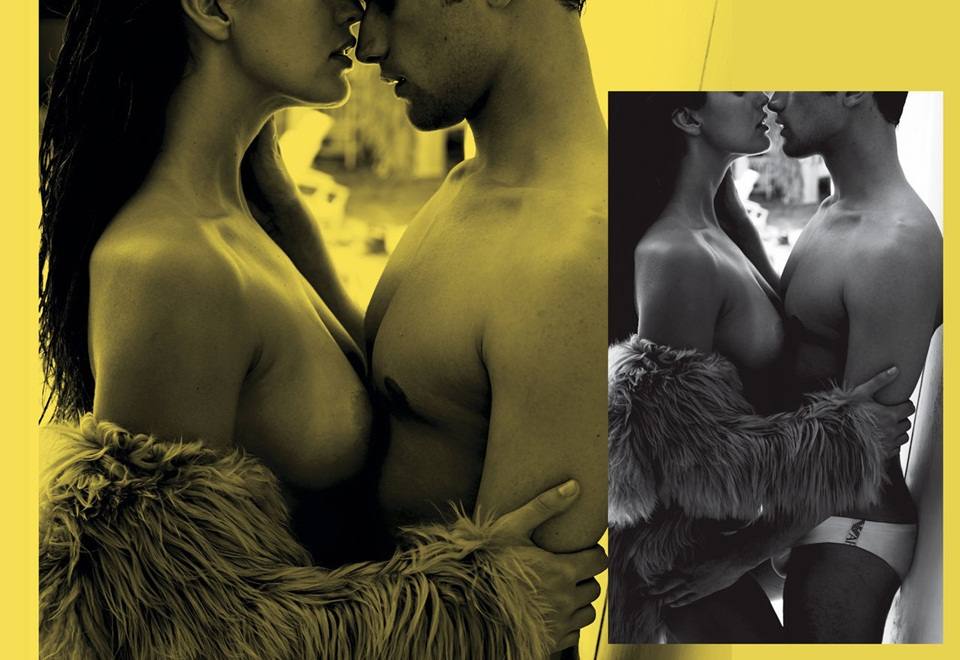 V Magazine #90 Fall 2014