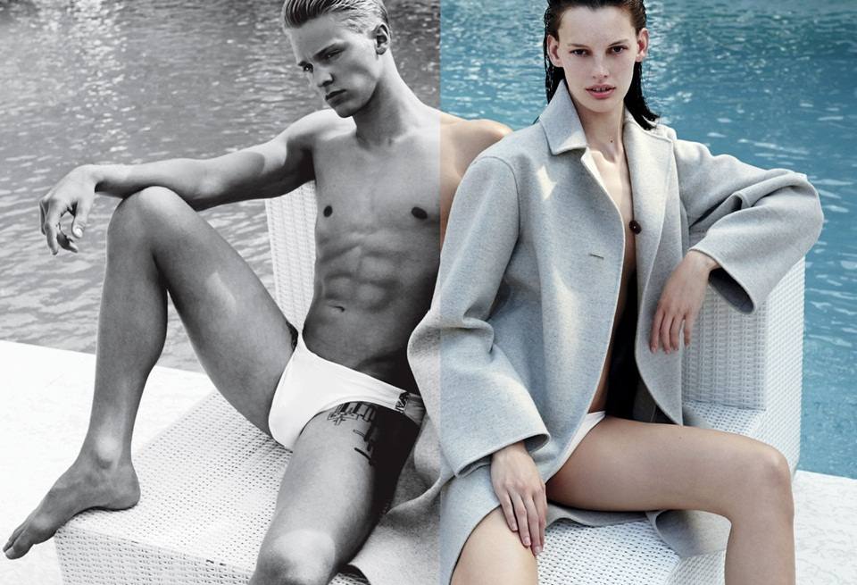 V Magazine #90 Fall 2014