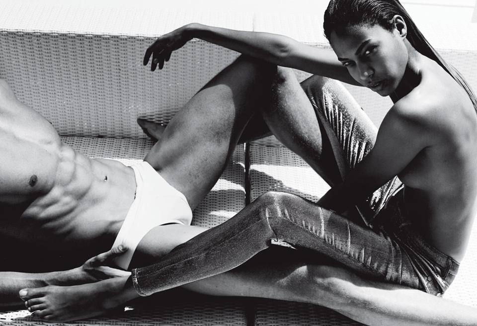 V Magazine #90 Fall 2014