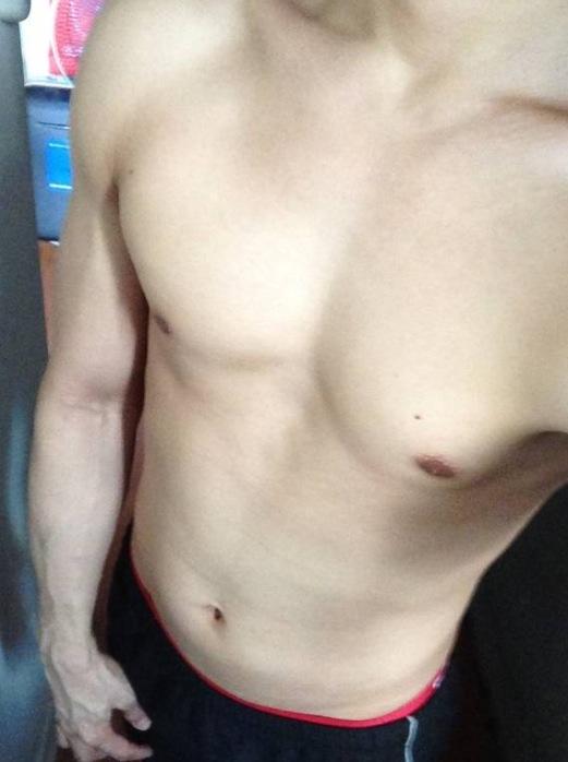 อยากให้ทุกคนดื่มนม @บารวี 185