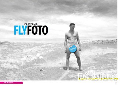 tMf Magazine : Issue 12 : HQ images