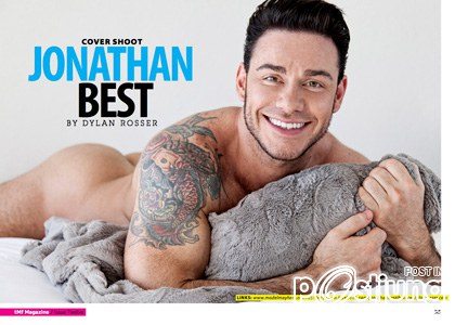 tMf Magazine : Issue 12 : HQ images