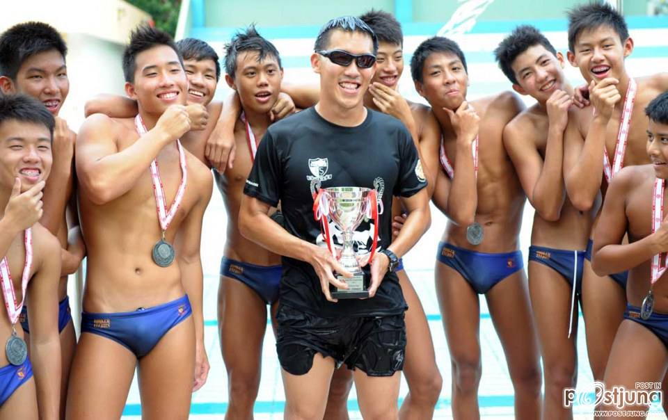 ถอดโชว์เรือนร่าง 501