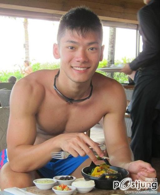 ถอดโชว์เรือนร่าง 501