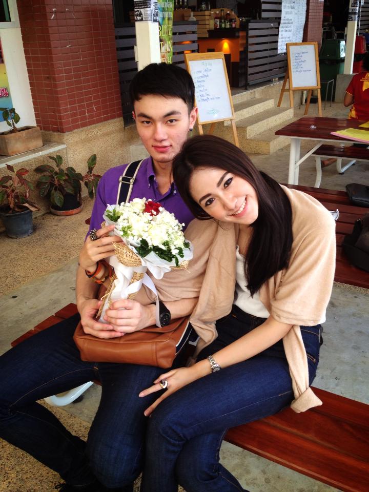 ตูมตาม  หุ่นแซ่บ