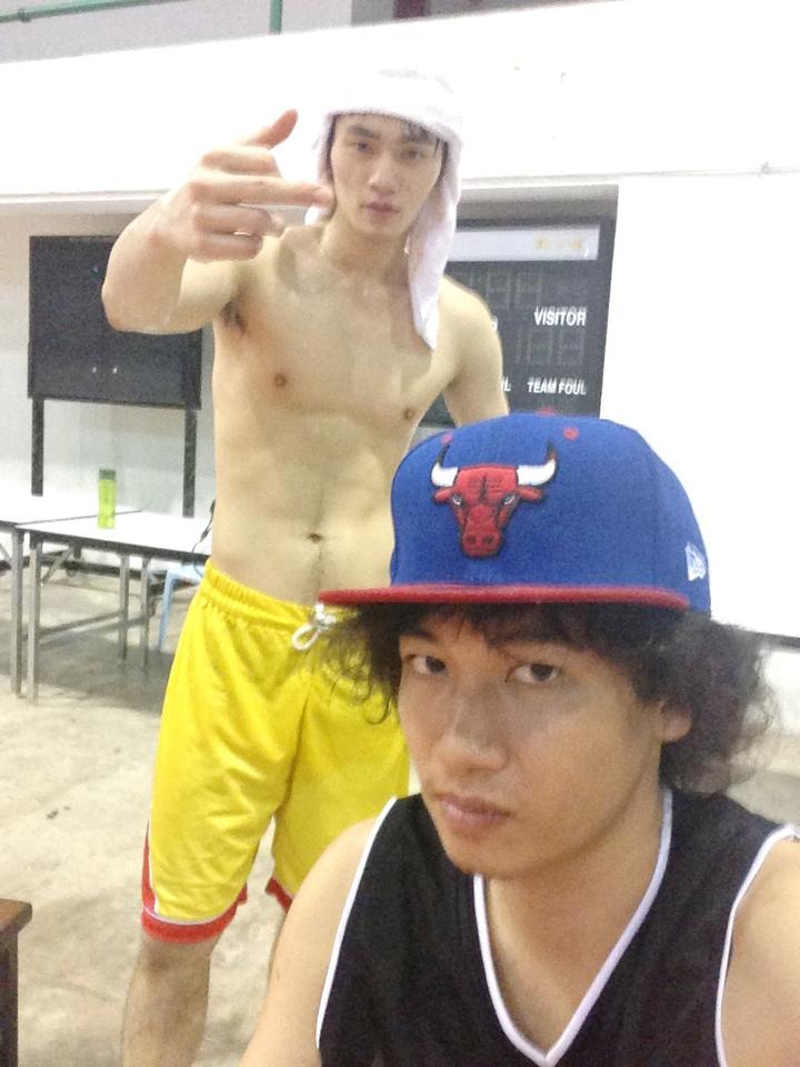 ตูมตาม  หุ่นแซ่บ
