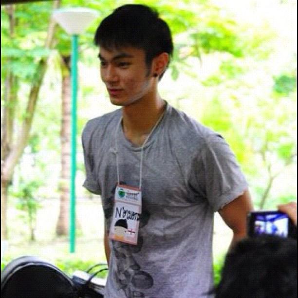 ตูมตาม  หุ่นแซ่บ