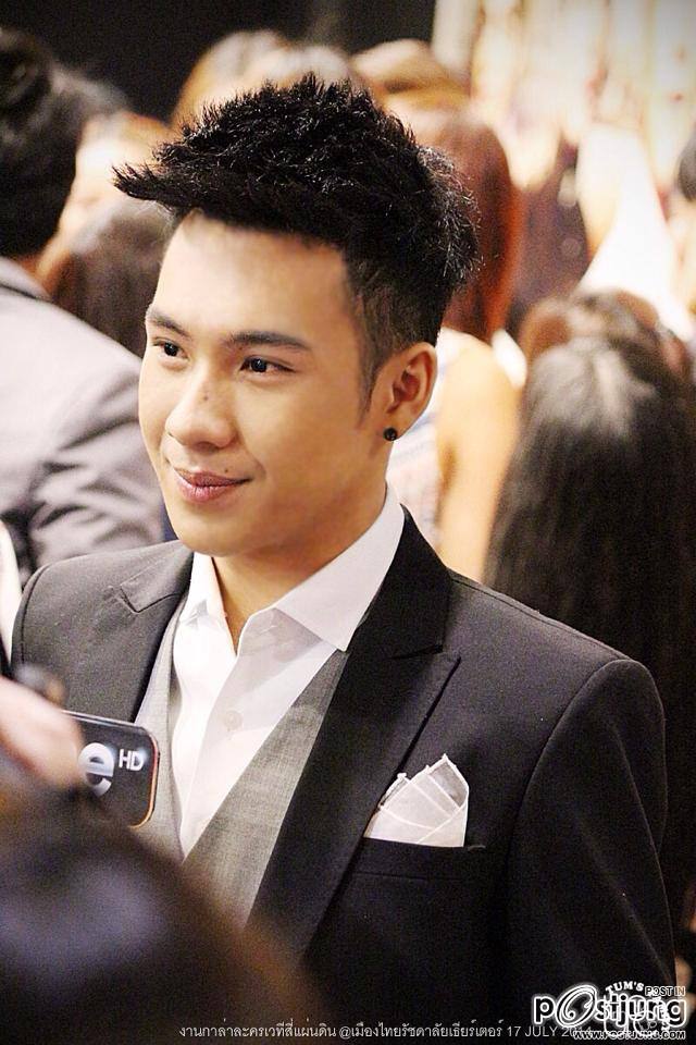 หนุ่ม Tum9 เดอะดาว ฮาน่ารักกก(หน้าใสหล่อขึ้นนะ)