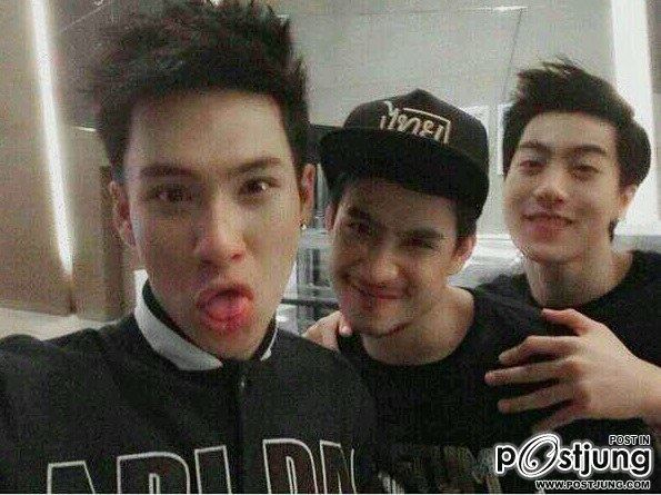 หนุ่ม Tum9 เดอะดาว ฮาน่ารักกก(หน้าใสหล่อขึ้นนะ)