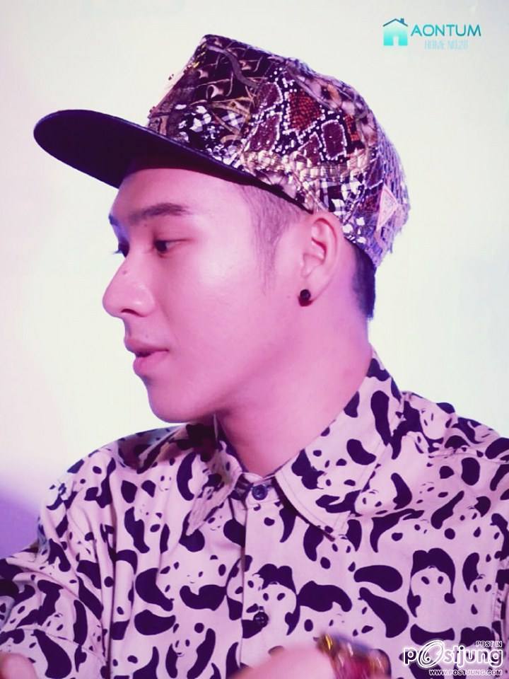 หนุ่ม Tum9 เดอะดาว ฮาน่ารักกก(หน้าใสหล่อขึ้นนะ)