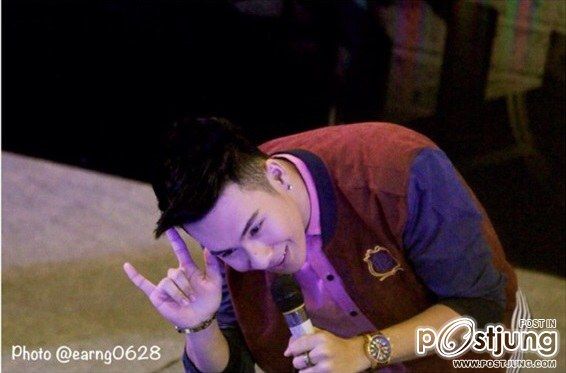 หนุ่ม Tum9 เดอะดาว ฮาน่ารักกก(หน้าใสหล่อขึ้นนะ)