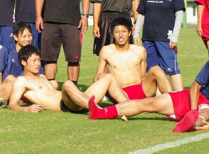 กีฬาเป็นยาวิเศษ นักกีฬาทำเสียว