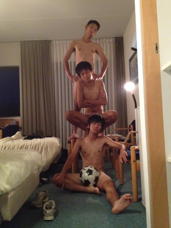 กีฬาเป็นยาวิเศษ นักกีฬาทำเสียว