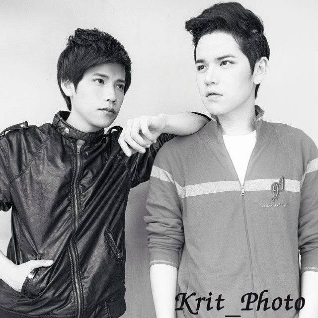 เต๋าคชาเลิฟๆ