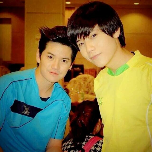 เต๋าคชาเลิฟๆ