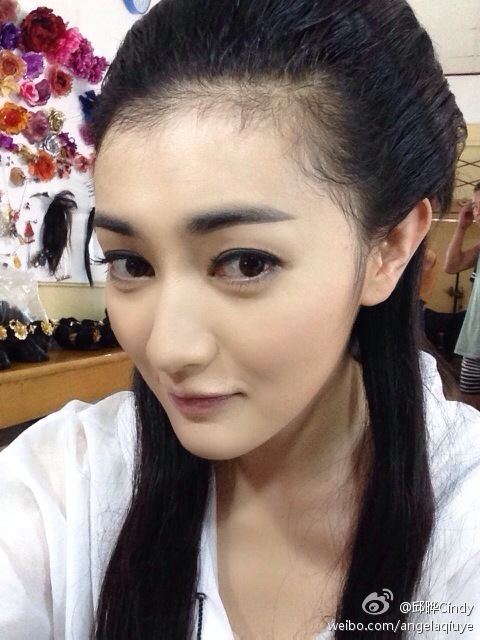 วีระบุรุษสุ่ยถัง ภาค5 Hero Sui And Tang Dynasties 5《隋唐英雄5》2014 part17
