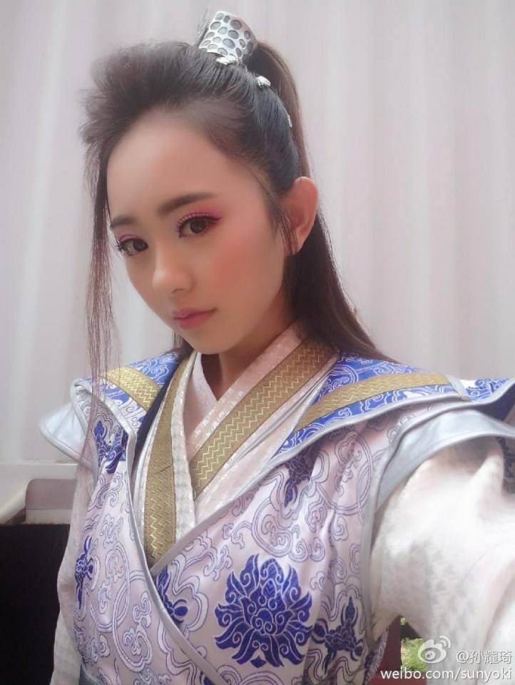 วีระบุรุษสุ่ยถัง ภาค5 Hero Sui And Tang Dynasties 5《隋唐英雄5》2014 part17