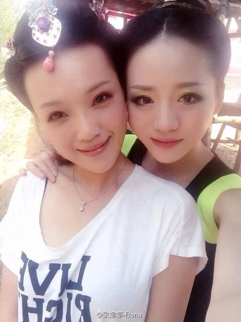 วีระบุรุษสุ่ยถัง ภาค5 Hero Sui And Tang Dynasties 5《隋唐英雄5》2014 part17