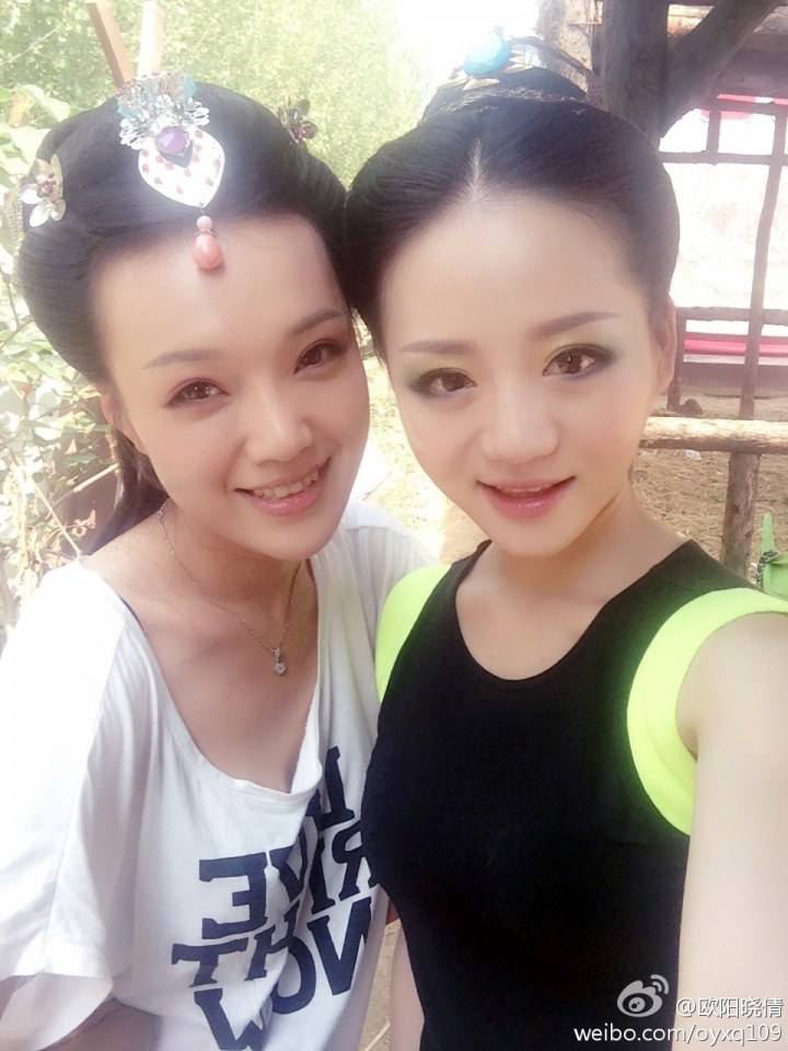 วีระบุรุษสุ่ยถัง ภาค5 Hero Sui And Tang Dynasties 5《隋唐英雄5》2014 part17