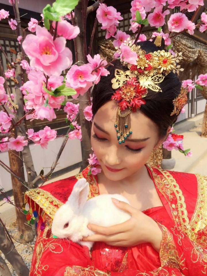 วีระบุรุษสุ่ยถัง ภาค5 Hero Sui And Tang Dynasties 5《隋唐英雄5》2014 part17