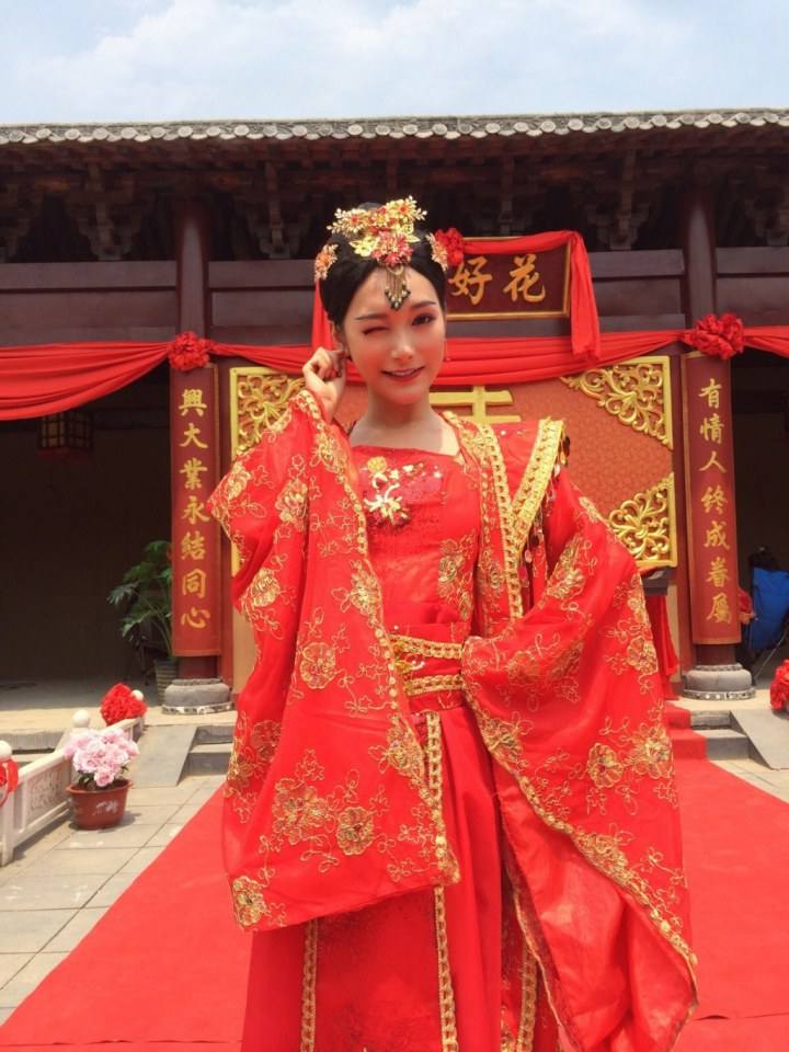 วีระบุรุษสุ่ยถัง ภาค5 Hero Sui And Tang Dynasties 5《隋唐英雄5》2014 part17