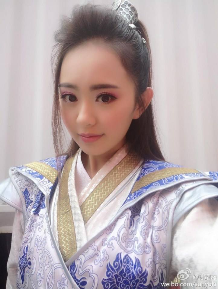 วีระบุรุษสุ่ยถัง ภาค5 Hero Sui And Tang Dynasties 5《隋唐英雄5》2014 part17