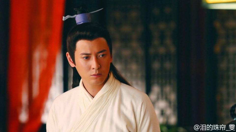 อภินิหารตำนานเซียนรักษา《神医大道 公前传》New Legend God of Medicine 2014 part9
