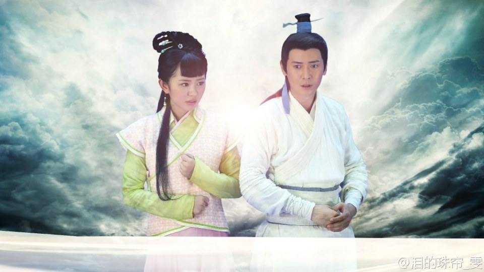 อภินิหารตำนานเซียนรักษา《神医大道 公前传》New Legend God of Medicine 2014 part9