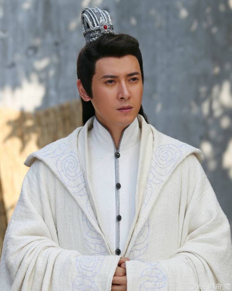 อภินิหารตำนานเซียนรักษา《神医大道 公前传》New Legend God of Medicine 2014 part9