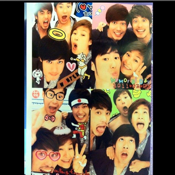 บ้านฉัตรบริรักษ์ คนอะไร หล่อตลกครบสูตร