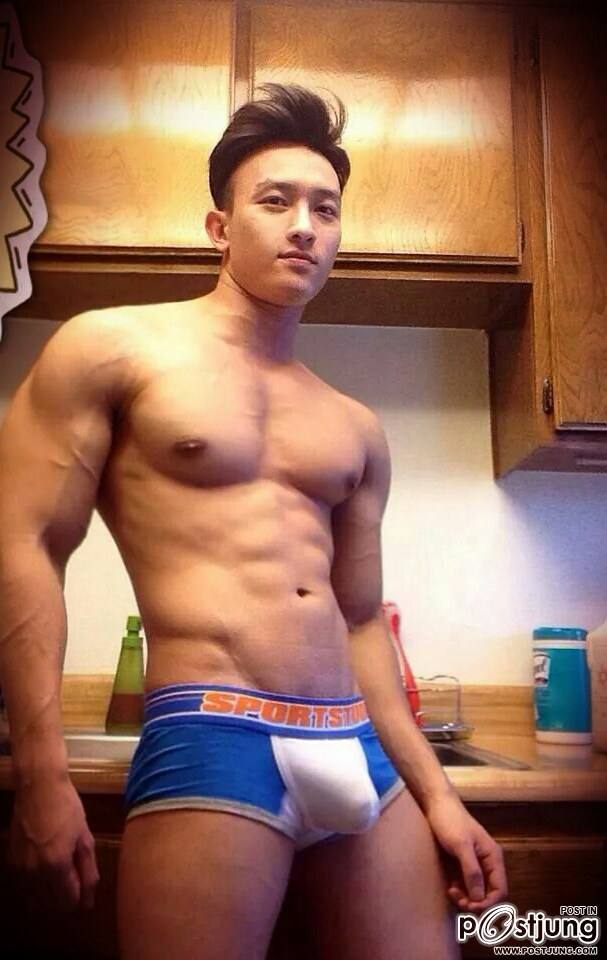 Guys in Blue