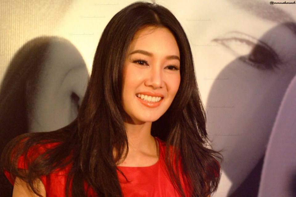 นุ่น วรนุช Meeting#5